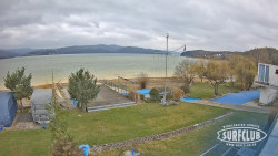 SURFCLUB - Windsurfing Domaša