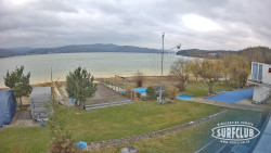 SURFCLUB - Windsurfing Domaša