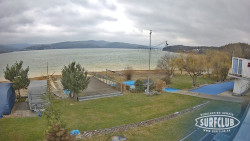 SURFCLUB - Windsurfing Domaša