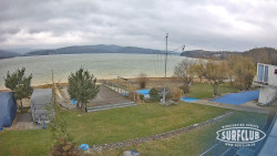 SURFCLUB - Windsurfing Domaša