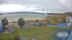 SURFCLUB - Windsurfing Domaša