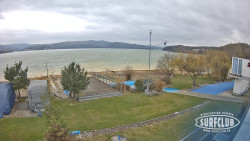 SURFCLUB - Windsurfing Domaša