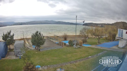 SURFCLUB - Windsurfing Domaša