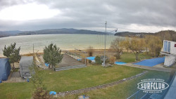 SURFCLUB - Windsurfing Domaša