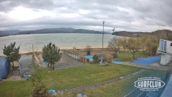 SURFCLUB - Windsurfing Domaša