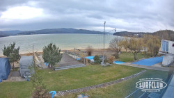 SURFCLUB - Windsurfing Domaša