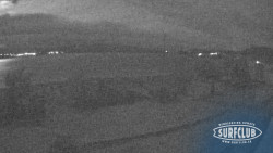 SURFCLUB - Windsurfing Domaša