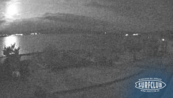 SURFCLUB - Windsurfing Domaša