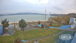 SURFCLUB - Windsurfing Domaša