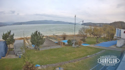 SURFCLUB - Windsurfing Domaša