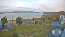 SURFCLUB - Windsurfing Domaša