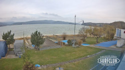 SURFCLUB - Windsurfing Domaša