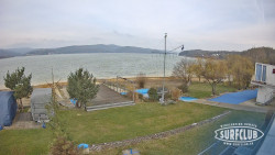 SURFCLUB - Windsurfing Domaša