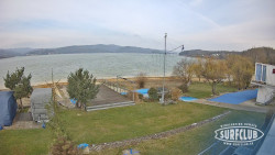 SURFCLUB - Windsurfing Domaša