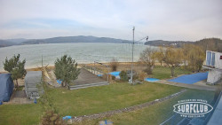 SURFCLUB - Windsurfing Domaša