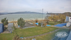 SURFCLUB - Windsurfing Domaša