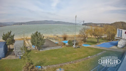 SURFCLUB - Windsurfing Domaša