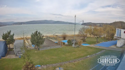 SURFCLUB - Windsurfing Domaša