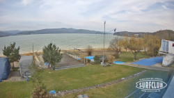 SURFCLUB - Windsurfing Domaša