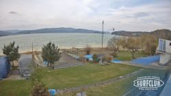 SURFCLUB - Windsurfing Domaša