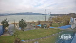 SURFCLUB - Windsurfing Domaša
