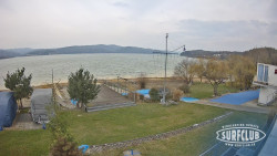 SURFCLUB - Windsurfing Domaša