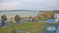 SURFCLUB - Windsurfing Domaša
