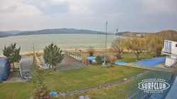 SURFCLUB - Windsurfing Domaša