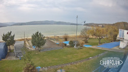 SURFCLUB - Windsurfing Domaša