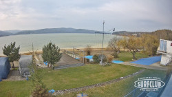 SURFCLUB - Windsurfing Domaša