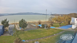 SURFCLUB - Windsurfing Domaša