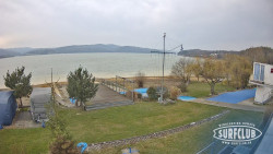 SURFCLUB - Windsurfing Domaša