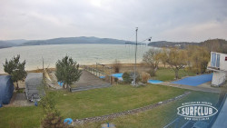 SURFCLUB - Windsurfing Domaša