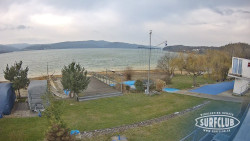 SURFCLUB - Windsurfing Domaša
