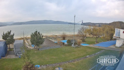 SURFCLUB - Windsurfing Domaša