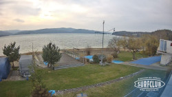 SURFCLUB - Windsurfing Domaša