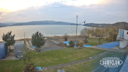 SURFCLUB - Windsurfing Domaša
