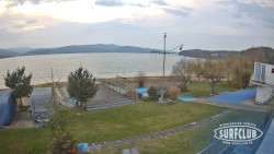 SURFCLUB - Windsurfing Domaša
