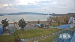 SURFCLUB - Windsurfing Domaša