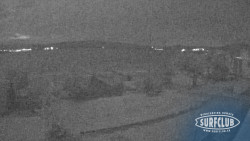 SURFCLUB - Windsurfing Domaša