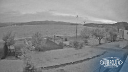 SURFCLUB - Windsurfing Domaša