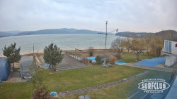 SURFCLUB - Windsurfing Domaša