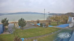 SURFCLUB - Windsurfing Domaša