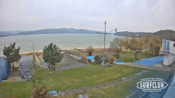 SURFCLUB - Windsurfing Domaša