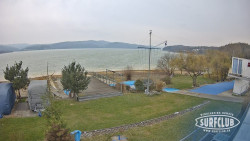 SURFCLUB - Windsurfing Domaša