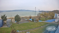 SURFCLUB - Windsurfing Domaša