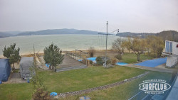 SURFCLUB - Windsurfing Domaša