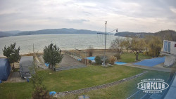SURFCLUB - Windsurfing Domaša