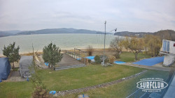 SURFCLUB - Windsurfing Domaša