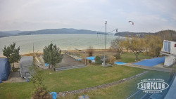 SURFCLUB - Windsurfing Domaša